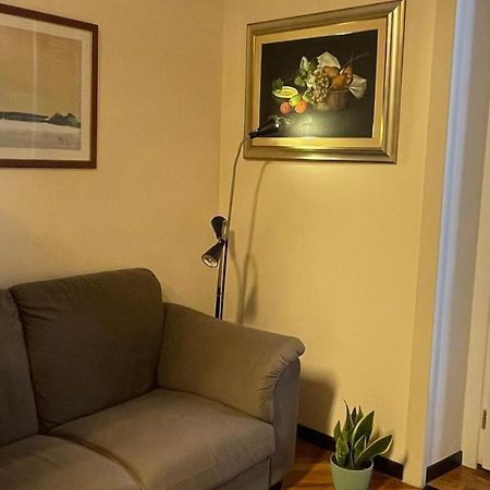 נאפולי Caravaggio Apartment מראה חיצוני תמונה